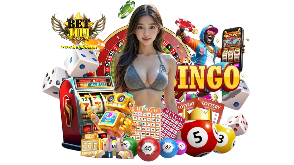 betjili th เกมสล็อต ขุมทรัพย์เดิมพันที่ดีที่สุดในปัจจุบัน 